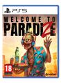 Welcome To Paradize | Occasion thumb 0