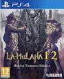 La-mulana 1 & 2 Hidden Treasures Edition - Occasion