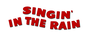 SINGIN' IN THE RAIN