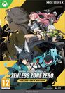 Zenless Zone Zero Collectors Edition