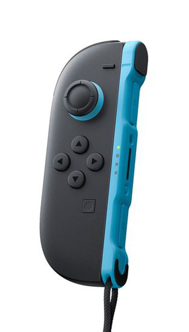 Manette Joy-con 2 Gauche Bleu Clair Nintendo Switch 2 | Occasion