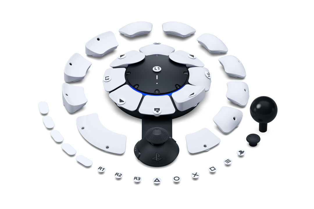 Manette Access