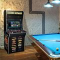 Arcade Legends Ultimate Home 300 Jeux thumb 10