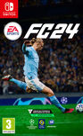 EA SPORTS FC&trade; 24 Standard Edition