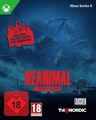 Reanimal Deluxe Edition thumb 0