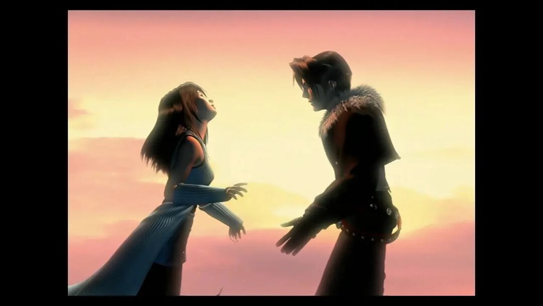 Final Fantasy VII & VIII Double Pack (UK)