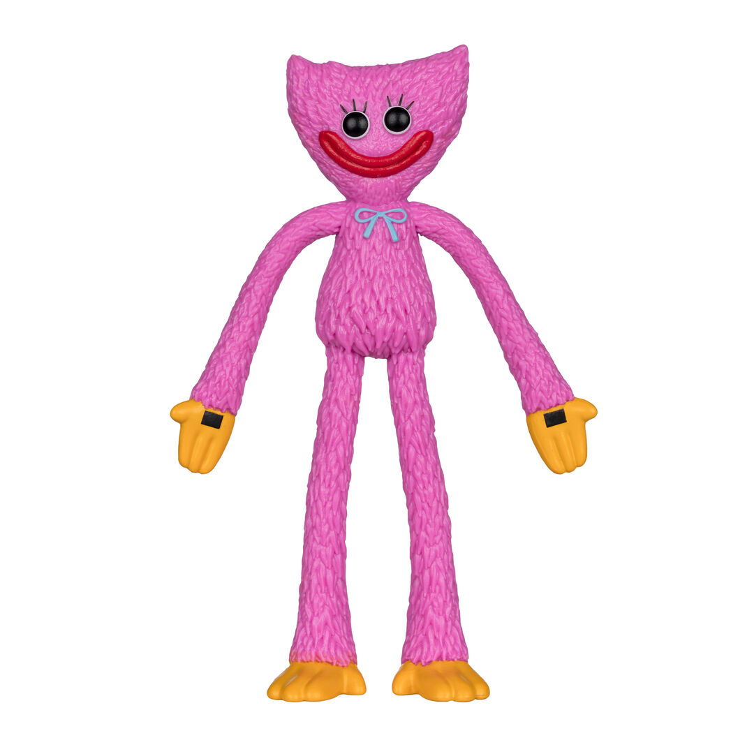 Figurine | Mcfarlane Toys | Poppy Playtime | Kissy Missy
