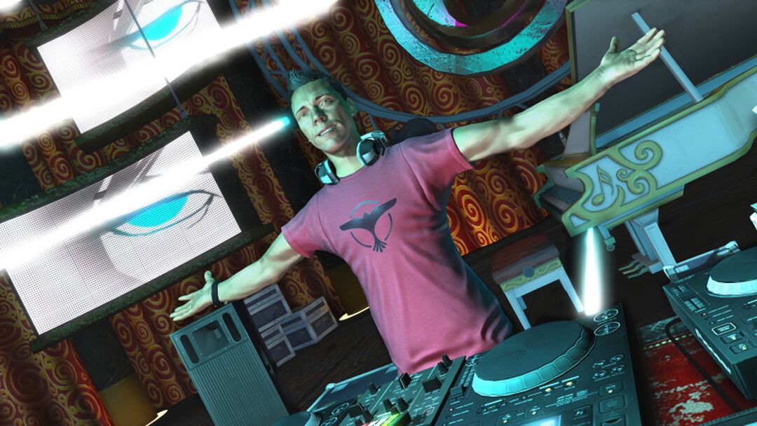 Dj Hero 2 | Occasion