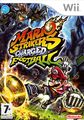 Mario Strikers Charged Football | Occasion thumb 0