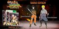 Naruto Shippuden Ultimate Ninja Storm Revolution Rivals Edition | Occasion thumb 2