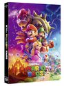 Super Mario Bros Dvd