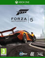 Forza Motorsport 5 - Occasion