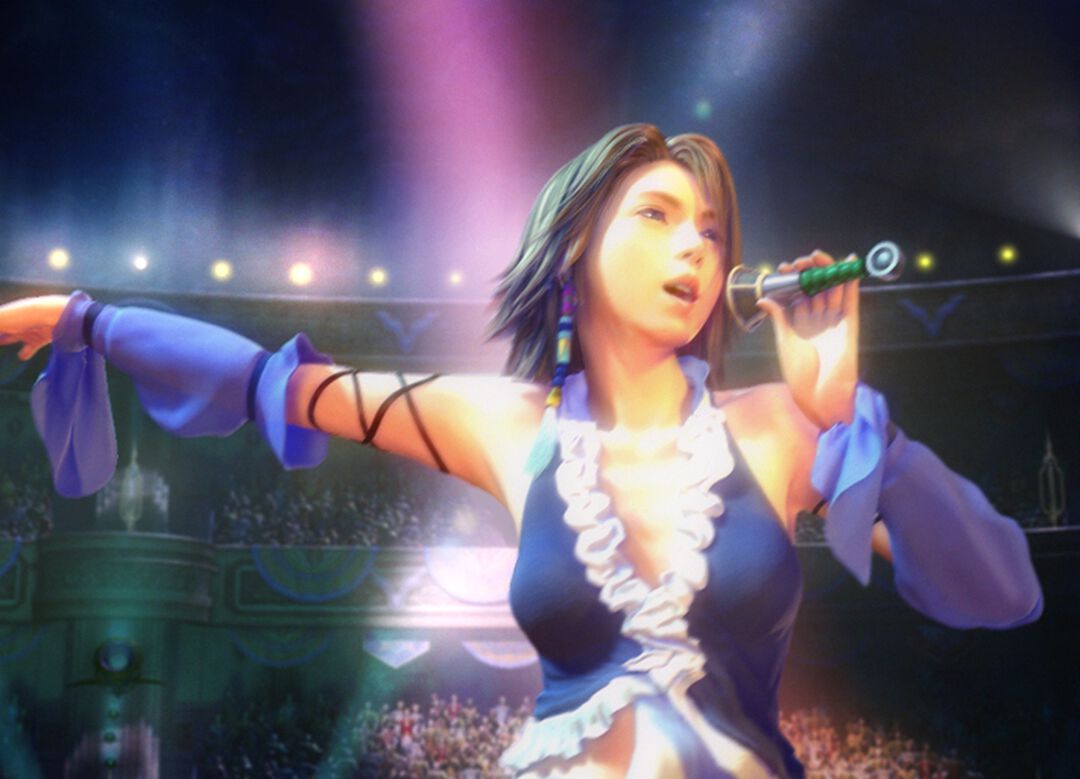 Final Fantasy X-2 | Occasion