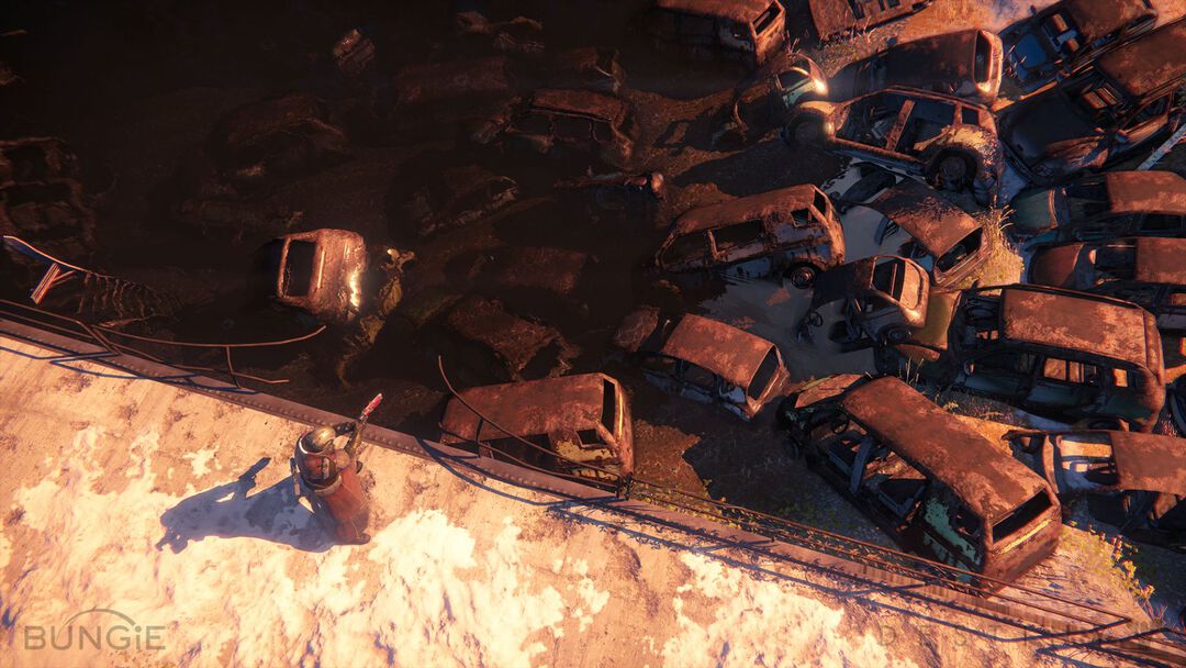 Destiny | Occasion
