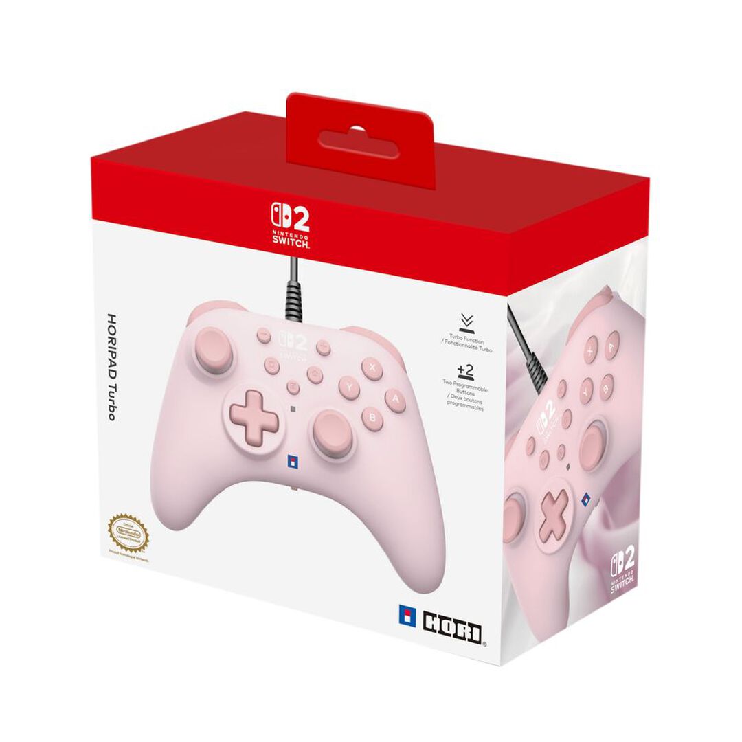 Manette Filaire | Hori | Pokemon | Rose
