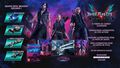 Devil May Cry 5 Deluxe Steelbook Edition thumb 2