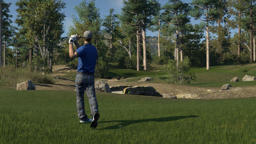 The Golf Club Collector's Edition | Occasion