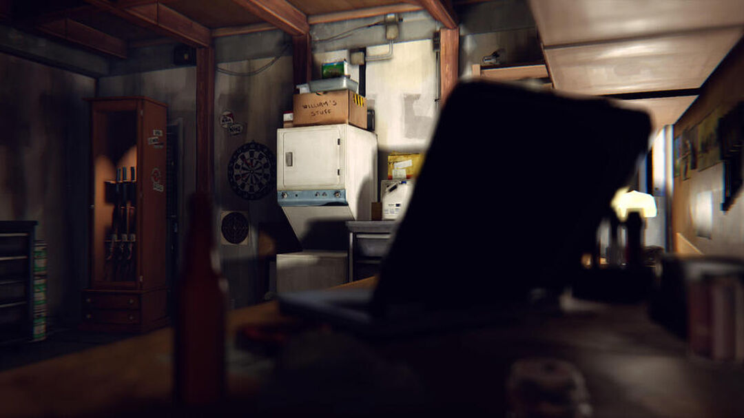 Life Is Strange | Occasion
