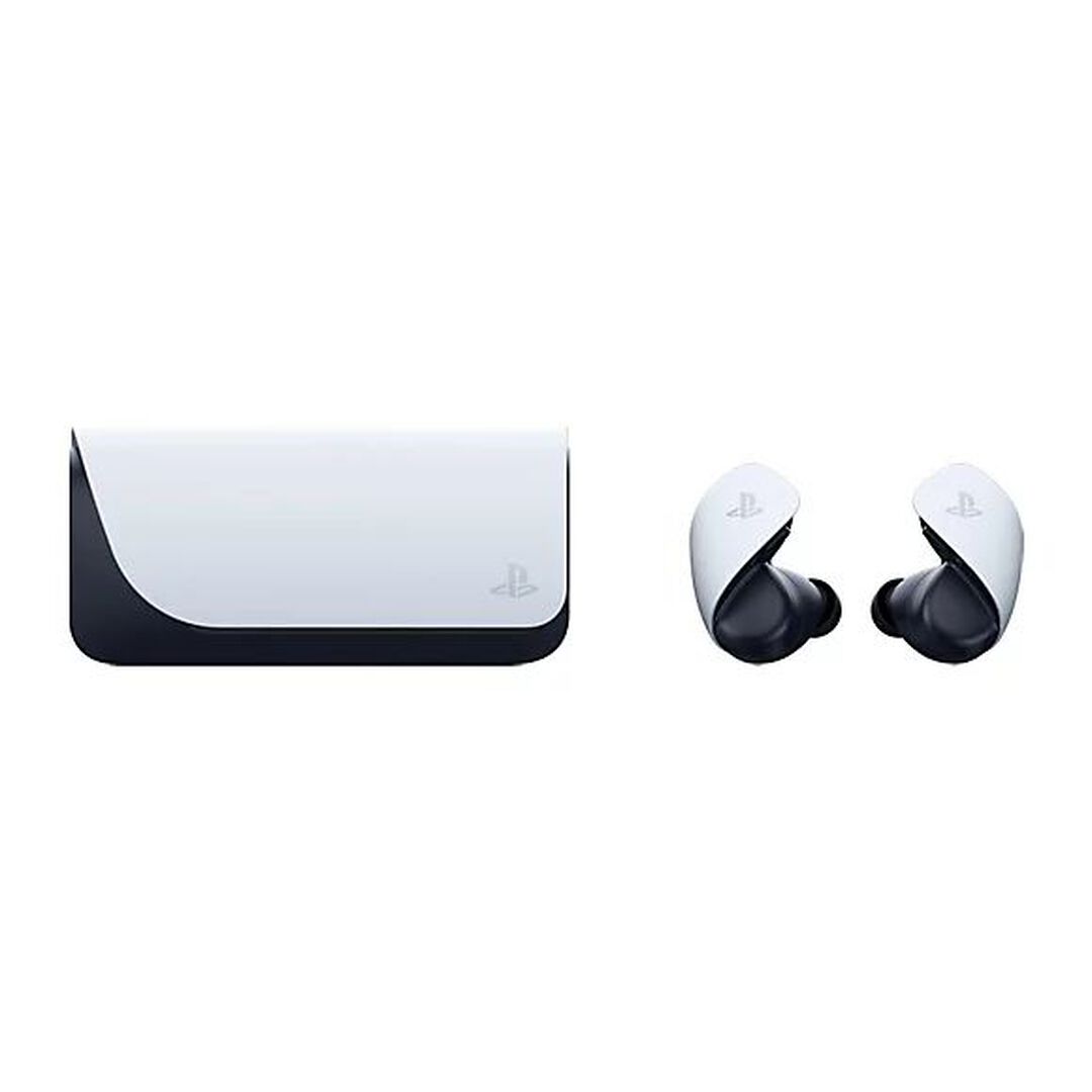 Ecouteurs Sans Fil Pulse Explore + Housse