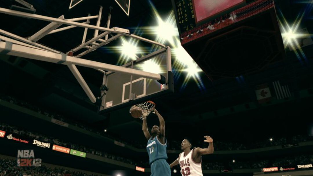 NBA 2k12 Micha&euml;l Jordan | Occasion