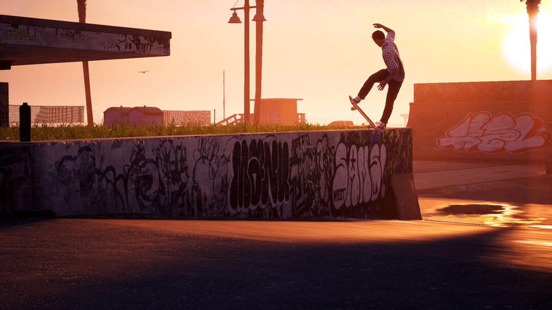 Tony Hawk's Pro Skater 1+2 | Occasion