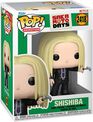 Figurine Funko Pop! - Sakamoto Days - Shishiba