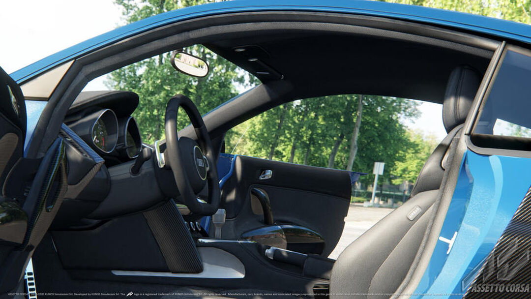 Assetto Corsa | Occasion