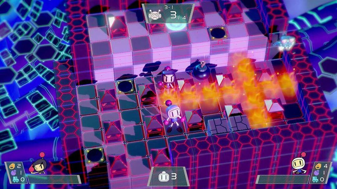 Super Bomberman R-shiny Edition | Occasion