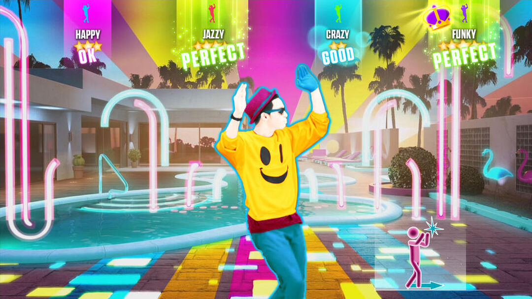 Just Dance 2015 | Occasion