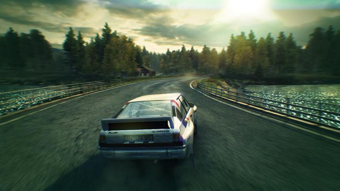 Dirt 3 | Occasion