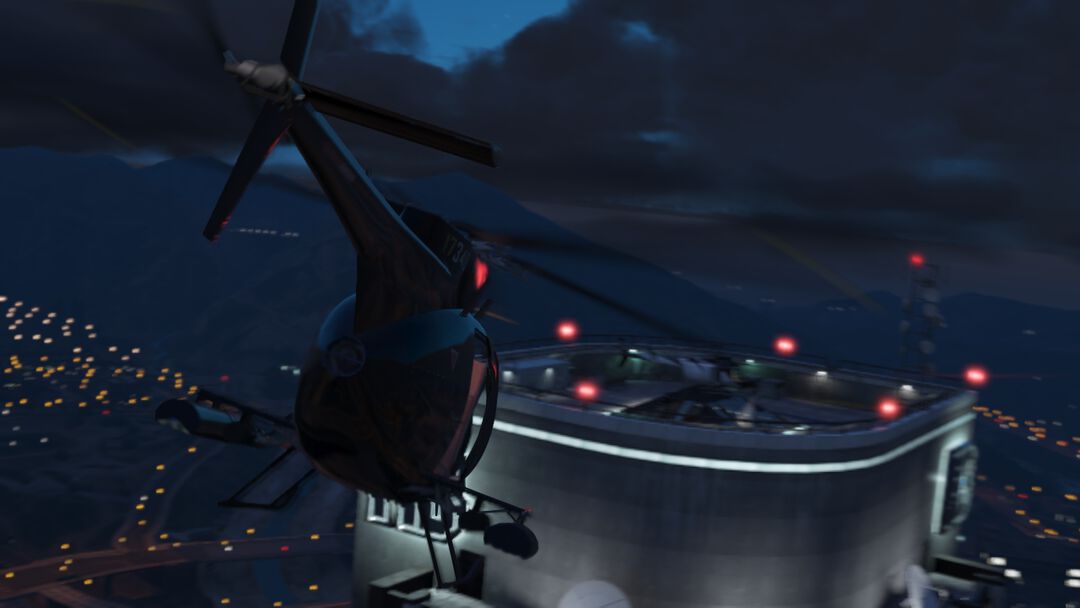 Dlc GTA V Whale Shark 3 500 000 GTA Dollars