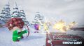 South Park Snow Day ! thumb 4