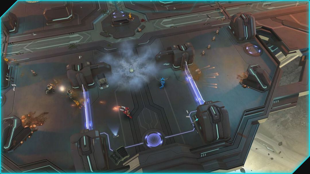 Dlc Halo Spartan Assault Jeu Complet