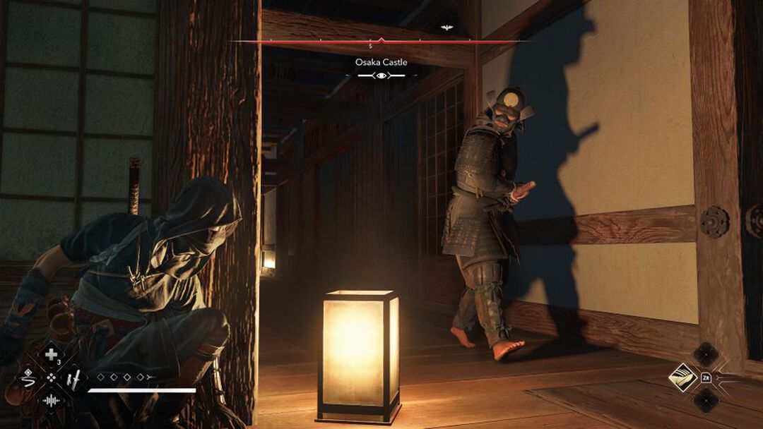 Assassin's Creed Shadows