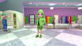 Rainbow High Panique Sur Le Podium | Occasion thumb 18