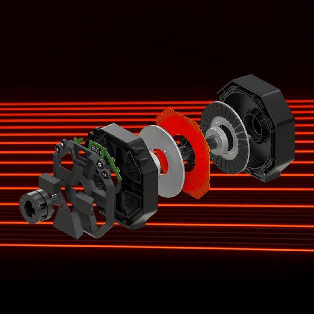 Volant | Thrustmaster | Direct Drive T598