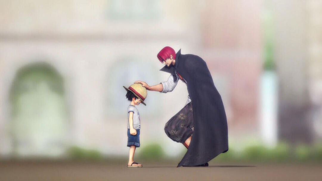 One Piece Pirate Warriors 3 Deluxe Edition | Occasion