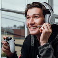 Casque Astro A10  | Grey thumb 1