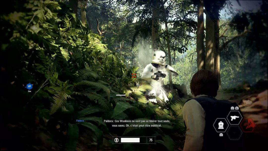 Star Wars Battlefront II | Occasion