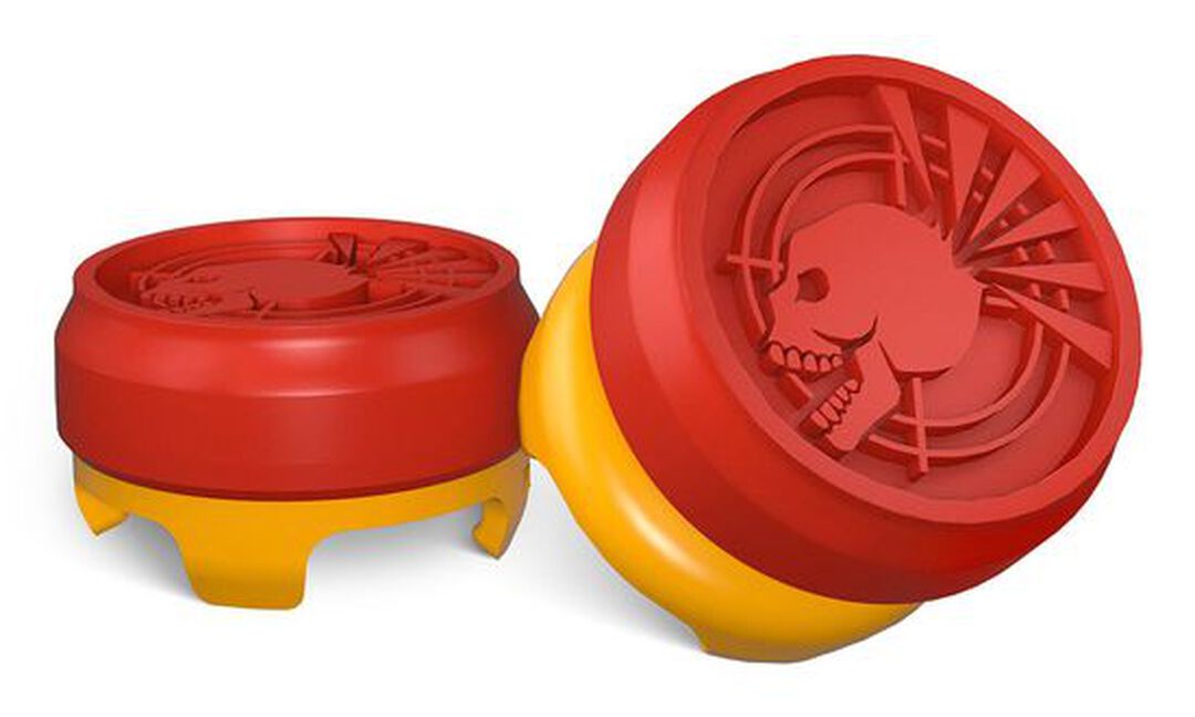 Grip | Kontrol Freek | Cod Deadshot Perk Ps5 Kit