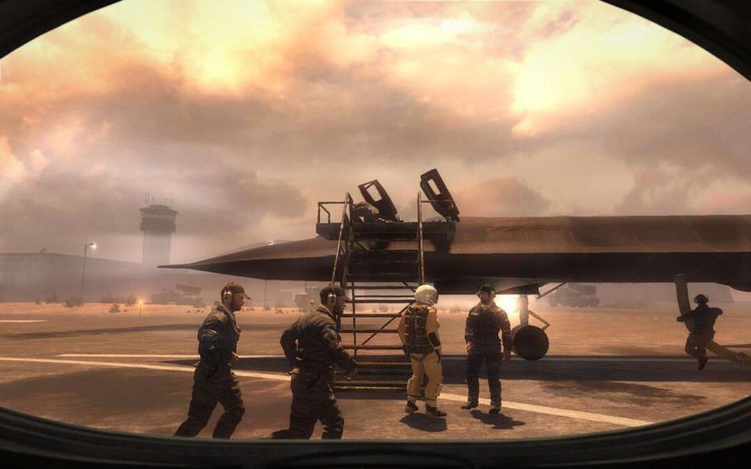 Call Of Duty Black Ops