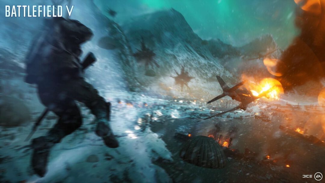Battlefield V Edition Deluxe (exclusivite Micromania)