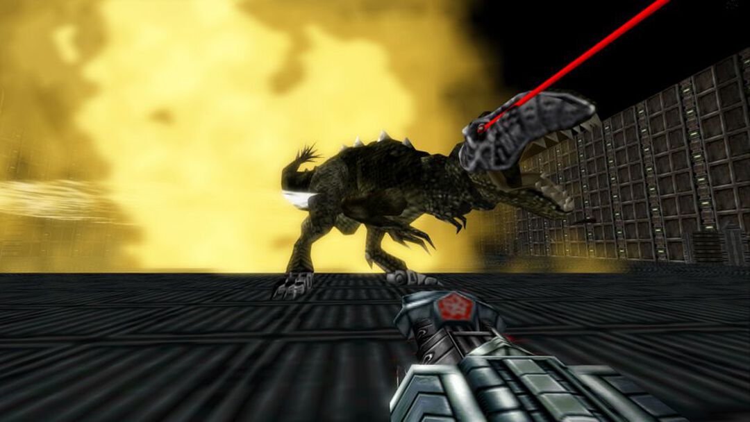 Turok Trilogy Bundle | Occasion