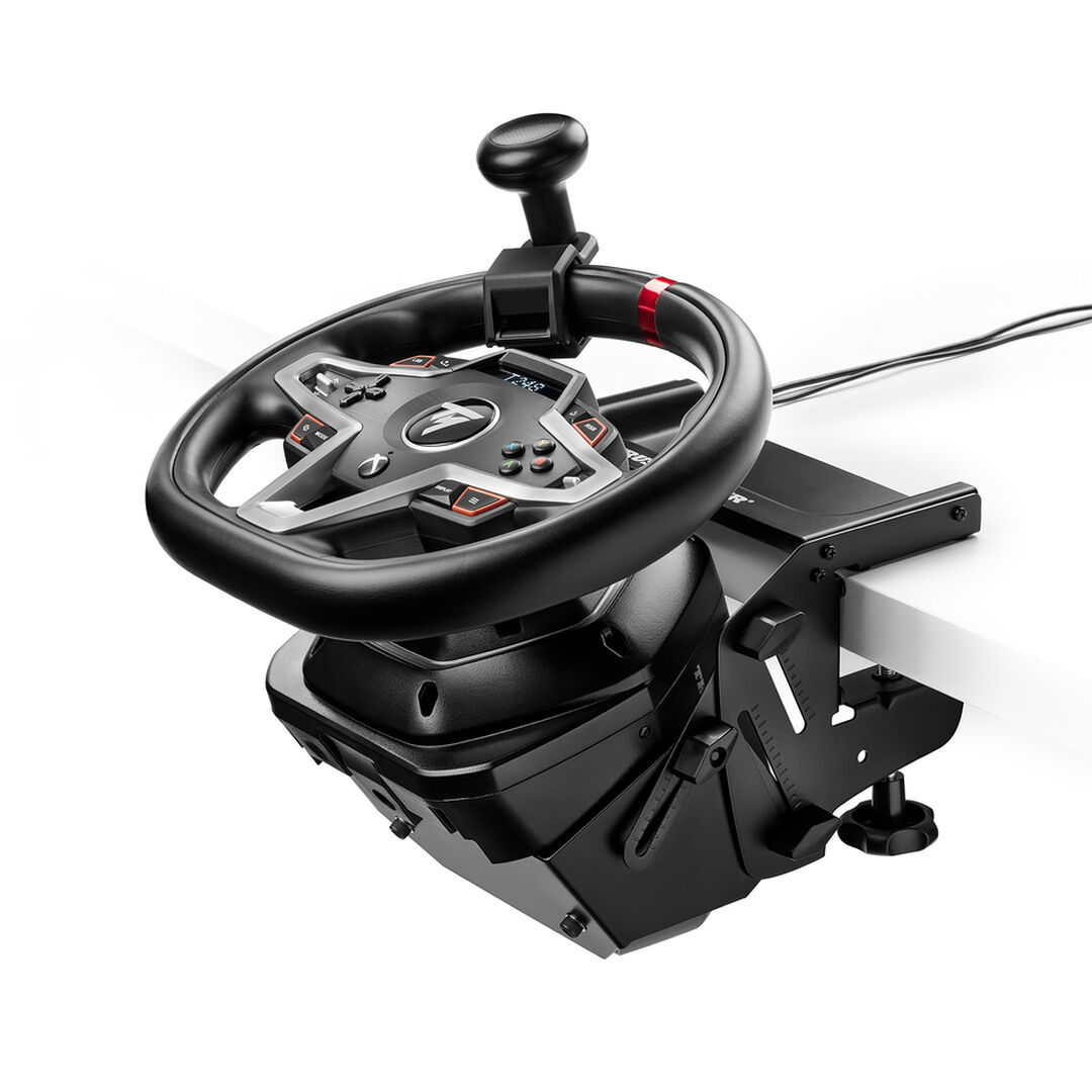 Thrustmaster | Simtask Steering Kit | Add-on