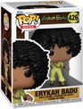 Figurine Funko Pop! N°426 - Erykah Badu - Essence Awards