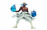 Figurine The Evil Villains Dx - My Hero Academia - Dabi
