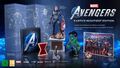Marvel's Avengers Earth Mightiest Edition Collector thumb 0