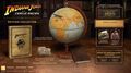 Indiana Jones Et Le Cercle Ancien Edition Collector (code De T&eacute;l&eacute;chargement) thumb 0
