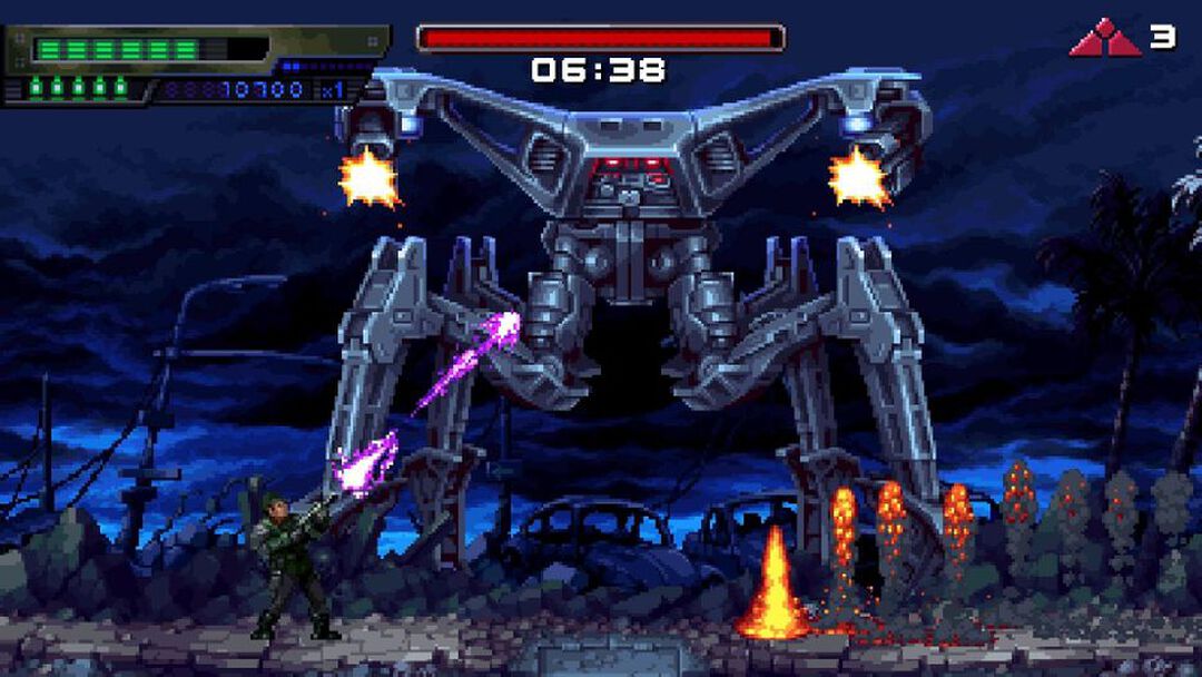 Terminator 2d No Fate Day One Edition | Occasion