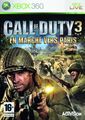 Call Of Duty 3 En Marche Vers Paris | Occasion thumb 0